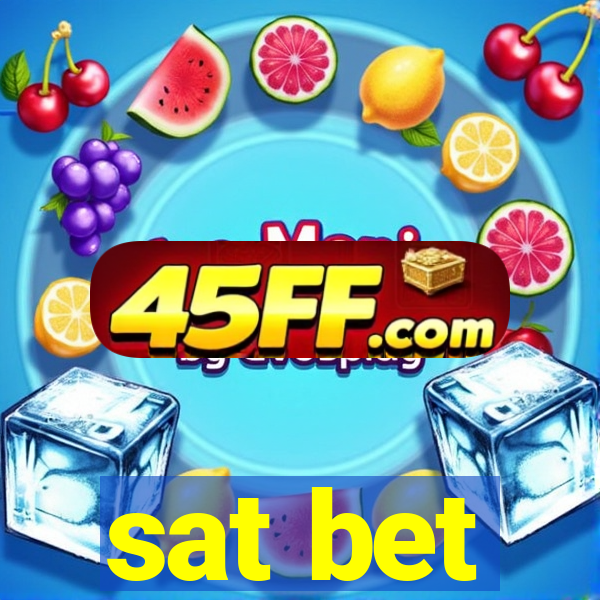 sat bet